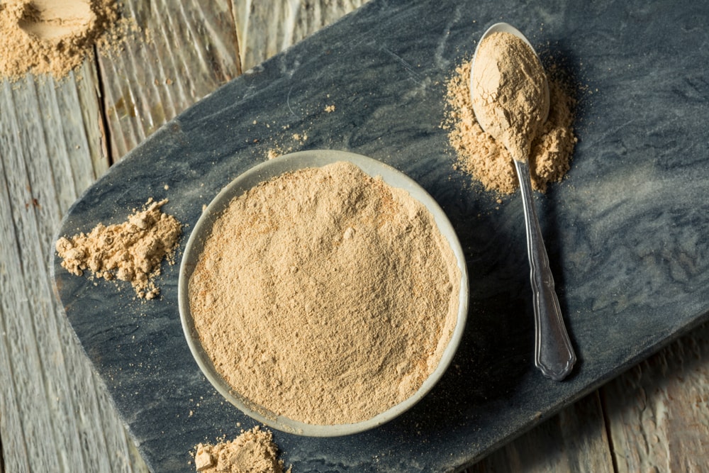 bienfaits du maca