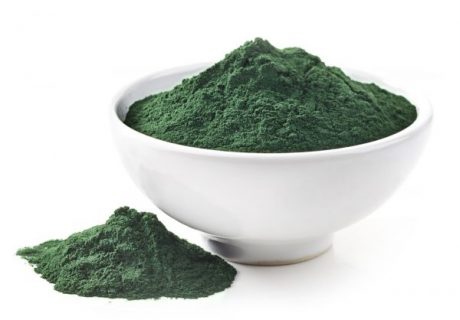 bienfaits de la spiruline