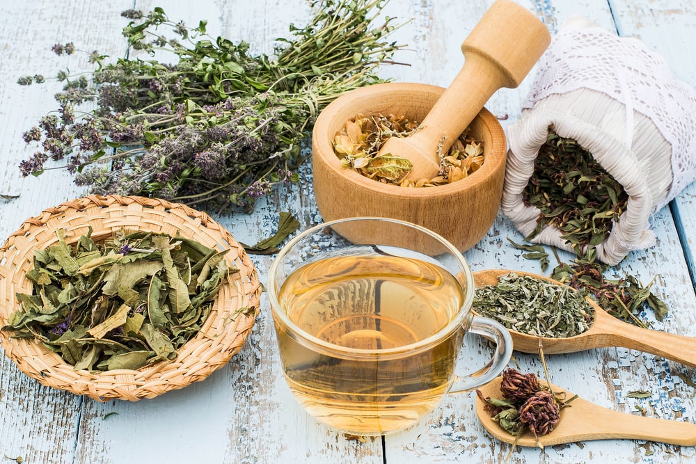 Compléments alimentaires et phytothérapie