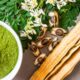 bienfaits du moringa